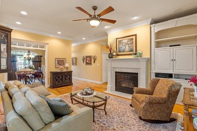 Welcome to 101 Briar Rose Lane, a stunning transitional custom - photo 13