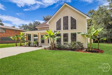 Welcome to this beautiful Thunderbolt home designed for both - photo 4