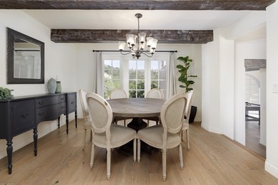 Grand Scale, Exceptional Value! Perched in the coveted San Roque - photo 14