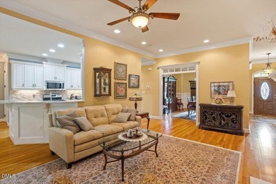 Welcome to 101 Briar Rose Lane, a stunning transitional custom - photo 14