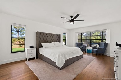 The Ultimate in Living Enjoyment! Set on 3.47 acres in the - photo 15