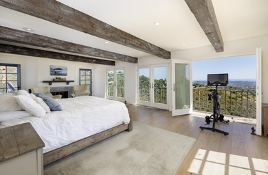 Grand Scale, Exceptional Value! Perched in the coveted San Roque - photo 15