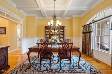 Welcome to 101 Briar Rose Lane, a stunning transitional custom - photo 15