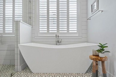 Welcome to this stunning custom-built farmhouse style home, with - photo 16