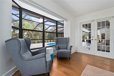 The Ultimate in Living Enjoyment! Set on 3.47 acres in the - photo 16