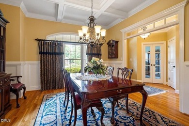Welcome to 101 Briar Rose Lane, a stunning transitional custom - photo 16
