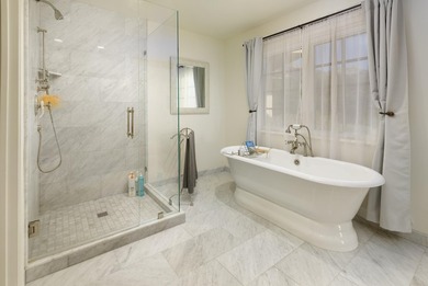 Grand Scale, Exceptional Value! Perched in the coveted San Roque - photo 17