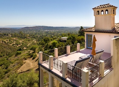 Grand Scale, Exceptional Value! Perched in the coveted San Roque - photo 20