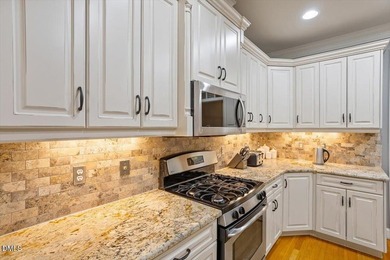 Welcome to 101 Briar Rose Lane, a stunning transitional custom - photo 20