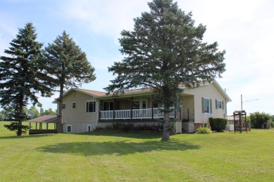 Lake Home For Sale in Lupton, Michigan