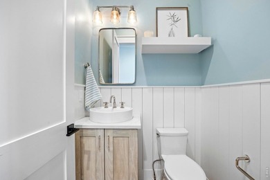 Welcome to this stunning custom-built farmhouse style home, with - photo 22
