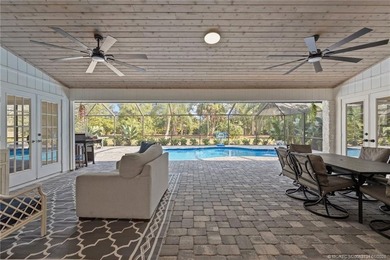 The Ultimate in Living Enjoyment! Set on 3.47 acres in the - photo 23