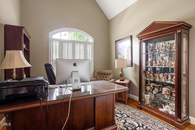 Welcome to 101 Briar Rose Lane, a stunning transitional custom - photo 23