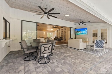 The Ultimate in Living Enjoyment! Set on 3.47 acres in the - photo 24