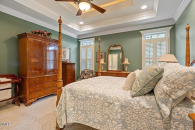 Welcome to 101 Briar Rose Lane, a stunning transitional custom - photo 25