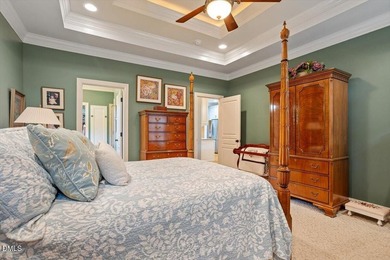 Welcome to 101 Briar Rose Lane, a stunning transitional custom - photo 26