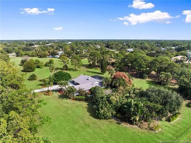 The Ultimate in Living Enjoyment! Set on 3.47 acres in the - photo 27