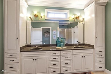 Welcome to 101 Briar Rose Lane, a stunning transitional custom - photo 27