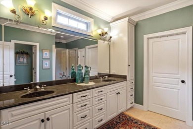 Welcome to 101 Briar Rose Lane, a stunning transitional custom - photo 28