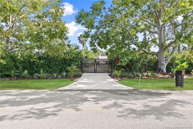 The Ultimate in Living Enjoyment! Set on 3.47 acres in the - photo 29