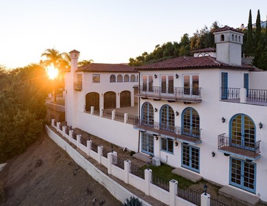 Grand Scale, Exceptional Value! Perched in the coveted San Roque - photo 30