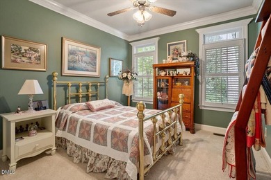 Welcome to 101 Briar Rose Lane, a stunning transitional custom - photo 30