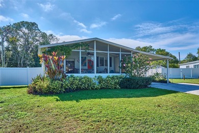 Pelican Lake Home Sale Pending in Lakeland Florida