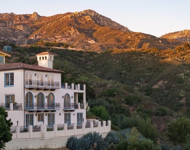 Grand Scale, Exceptional Value! Perched in the coveted San Roque - photo 31