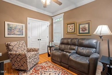 Welcome to 101 Briar Rose Lane, a stunning transitional custom - photo 31