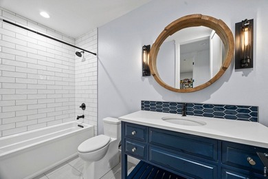 Welcome to this stunning custom-built farmhouse style home, with - photo 33