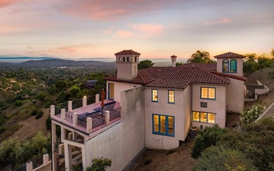 Grand Scale, Exceptional Value! Perched in the coveted San Roque - photo 33