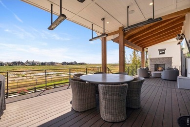 Welcome to this stunning custom-built farmhouse style home, with - photo 34