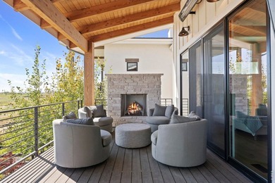 Welcome to this stunning custom-built farmhouse style home, with - photo 35