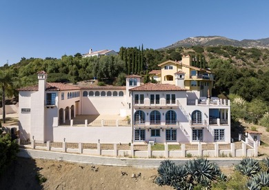 Grand Scale, Exceptional Value! Perched in the coveted San Roque - photo 35