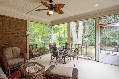 Welcome to 101 Briar Rose Lane, a stunning transitional custom - photo 35