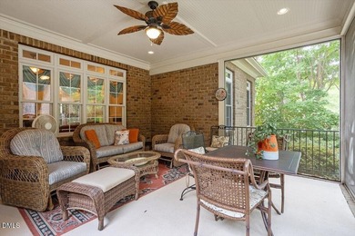 Welcome to 101 Briar Rose Lane, a stunning transitional custom - photo 36