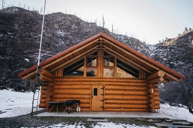 Camp 34, the Legacy, the storied past, the bountiful future - photo 7
