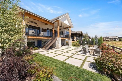 Welcome to this stunning custom-built farmhouse style home, with - photo 37