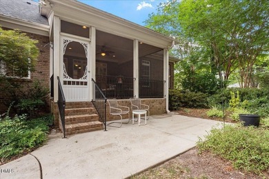 Welcome to 101 Briar Rose Lane, a stunning transitional custom - photo 37