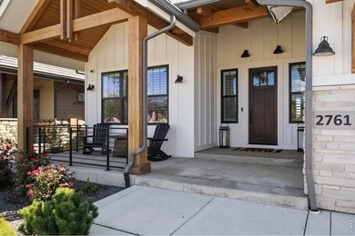 Welcome to this stunning custom-built farmhouse style home, with - photo 40