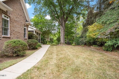 Welcome to 101 Briar Rose Lane, a stunning transitional custom - photo 40