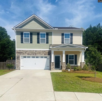 Lake Murray Home For Sale in Irmo South Carolina