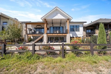 Welcome to this stunning custom-built farmhouse style home, with - photo 41