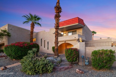 Lake Condo For Sale in Lake Havasu City, Arizona