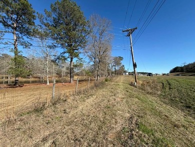 (private lake, pond, coastal) Acreage For Sale in Laurel Mississippi
