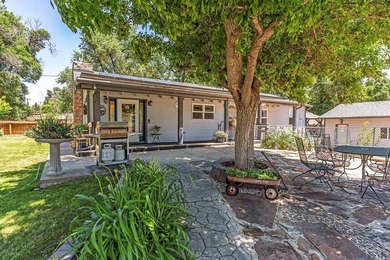 Lake Home For Sale in Canon City, Colorado