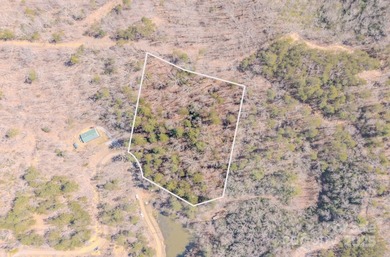 French Broad River - Madison County Acreage For Sale in Hot Springs North Carolina