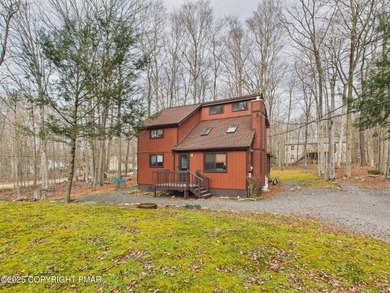 Arrowhead Lake Home Sale Pending in Pocono Lake Pennsylvania