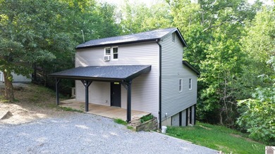 Welcome to your private retreat near Kentucky Lake! Located just - photo 3