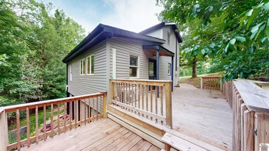 Welcome to your private retreat near Kentucky Lake! Located just - photo 5